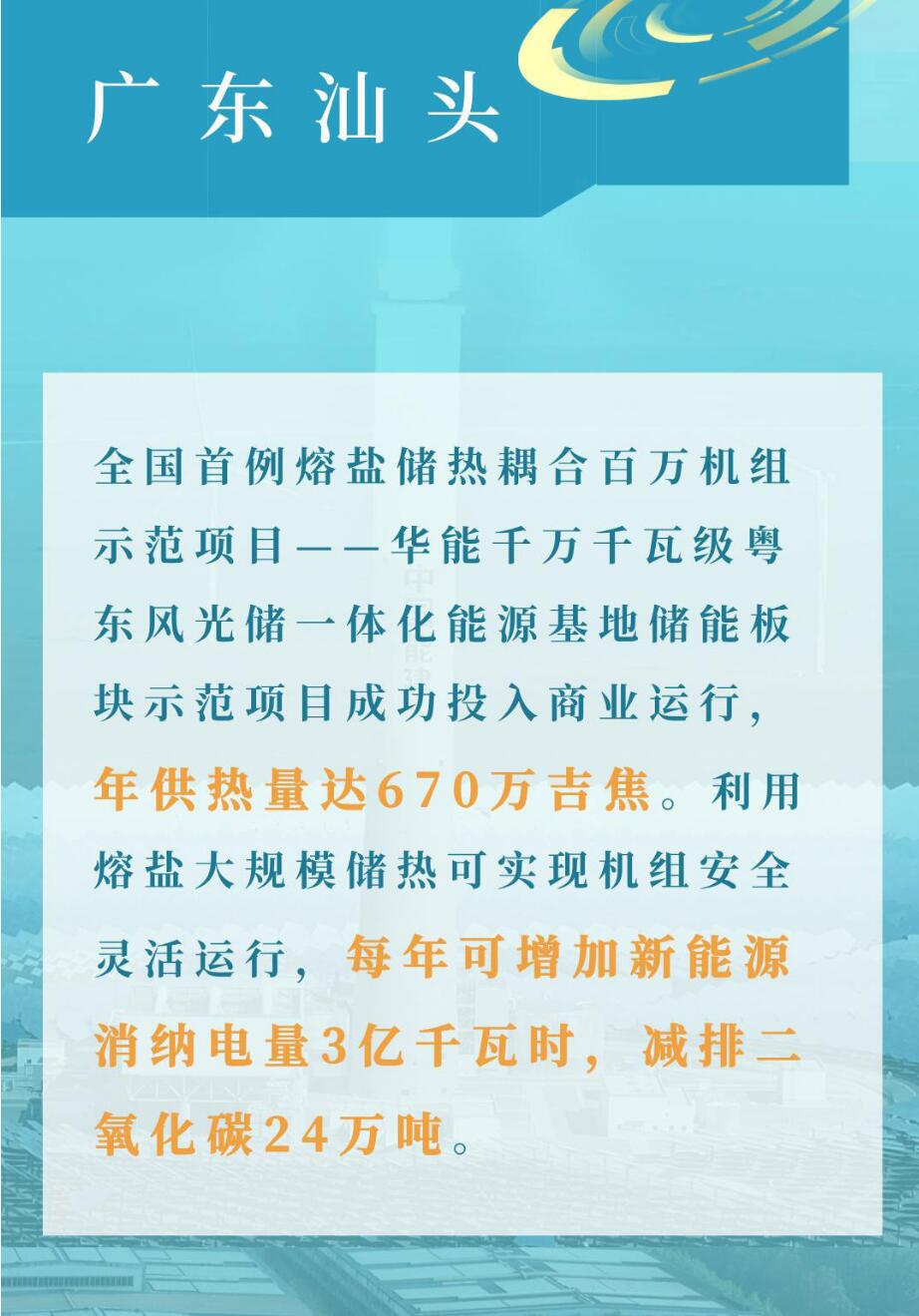 清洁取暖，来看各地绿色节能新探索