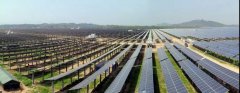 9月底前河北省将完成全省各太阳能取暖试点的建设
