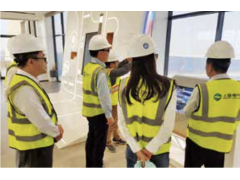 中国农业银行作为联合牵头行积极支持迪拜950兆瓦光热光伏电站建设