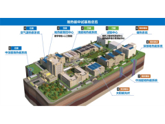 中国电建西北院获批省级产业技术中试基地建设